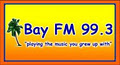 Bay FM 99.3 logo
