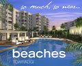 Beaches Towradgi logo
