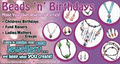 Beads n Birthdays logo