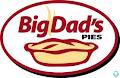 Big Dad's Pies logo