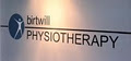 Birtwill Physiotherapy logo