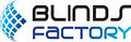 Blinds Factory logo