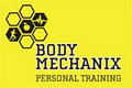 Body Mechanix Personal Training Studio logo