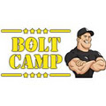 Bolt Camp - Melbourne Fitness Boot Camps logo