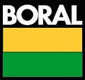 Boral Masonry logo