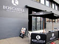 Boscastle Pastries and Foods logo