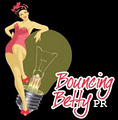 Bouncing Betty Public Relations logo
