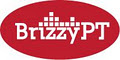Brizzy P.T. logo