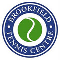 Brookfield Tennis Centre logo