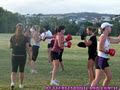 Butterfly Bootcamp Gold Coast Boot Camps logo