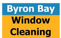 Byron Bay Window Cleaning logo