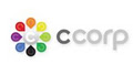 CCORP logo