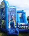 CENTRAL COAST JUMPING CASTLES - HIRE image 4