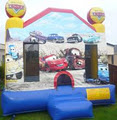 CENTRAL COAST JUMPING CASTLES - HIRE image 1