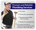 CF Plumbing Services image 2