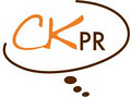 CK PR - Publicity & Communications logo