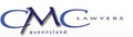 CMC Lawyers QLD logo