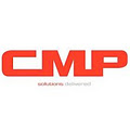 CMP (Custom Mould Plastics) logo
