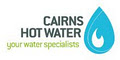 Cairns Hot Water logo