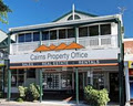 Cairns Property Office logo