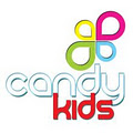 Candy Kids Photography logo