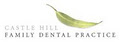 Castle Hill Family Dental Practice logo