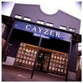 Cayzer Real Estate logo