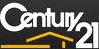 Century 21 Australia logo