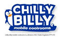 Chilly Billy Mobile Coolroom Hire logo
