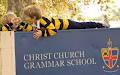 Christ Church Grammar School image 6
