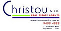 Christou & Co logo