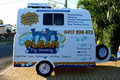 Clear Mobile Dog Grooming Brisbane logo