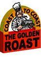 Coast To Coast The Golden Roast logo