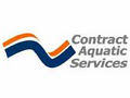 Contract Aquatic Services, Perth, Western Australia logo