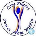 Core Pilates logo
