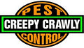 Creepy Crawly Pest Control Lockyer Valley logo