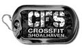 CrossFit Shoalhaven logo