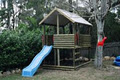 Cullens Cubbies & Forts image 3