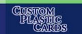 Custom Plastic Cards logo