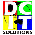 DC IT Solutions logo