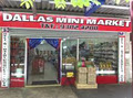 Dallas Mini Market logo