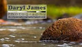 Daryl James Photography logo