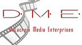 DeLacroix Media Enterprises logo