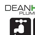 Dean Harrison Plumbing logo