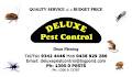 Deluxe Pest Control image 5