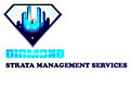 Diamond Strata Management Perth logo