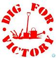 Dig for Victory logo