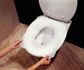 Disposable Toilet Seat Covers image 3