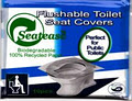 Disposable Toilet Seat Covers image 5