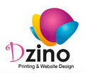 Dzino Printing and Website Design image 4